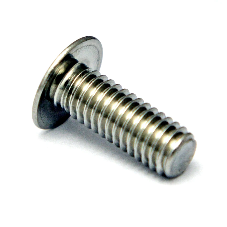M2 M3 M4 M5 M6 M8 Computer Wafer Flat Thin Big Head Remote Control plum Screw