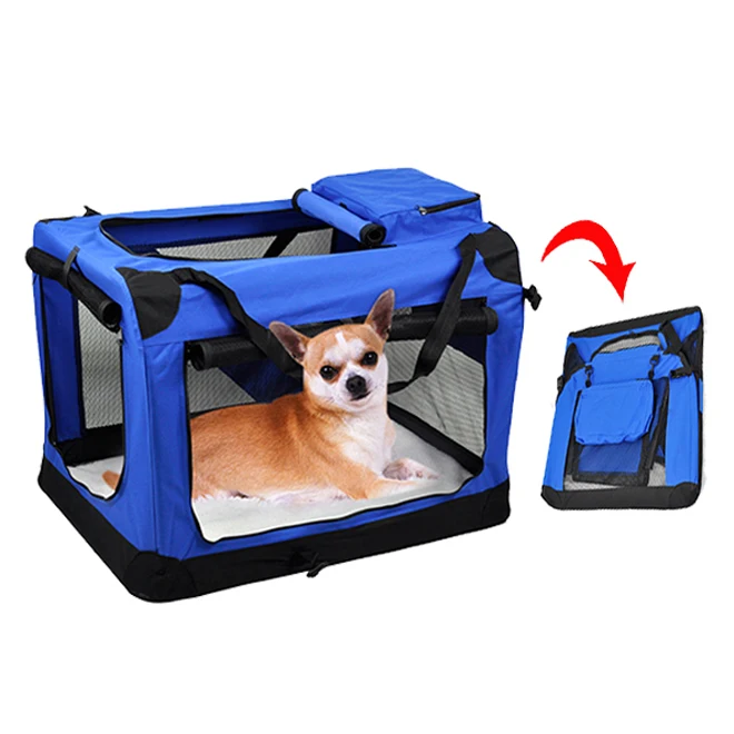 airline approved soft pet carrier