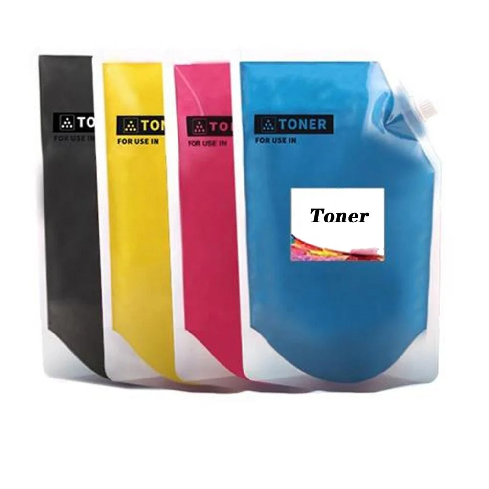 Factory Compatible for HP MICR Color Toner Powder for HP LaserJet 1500 1505 2500
