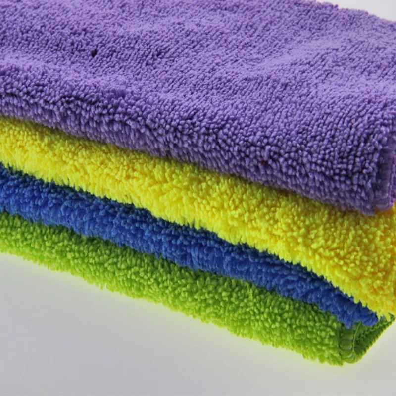 Полотенце из сверхтонкого волокна, 400 г/кв. М