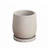 Grigio chiaro P11,5*H14 cm