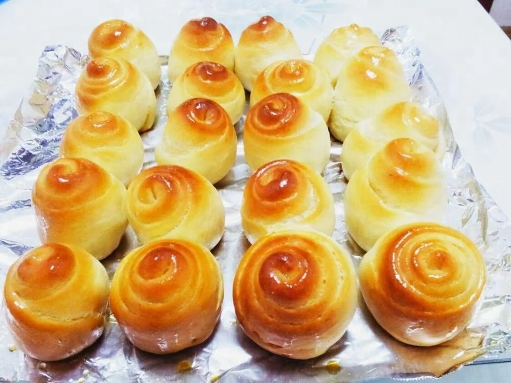 Bread Convection Oven Machines Cake Baking Gas Oven