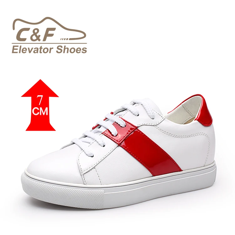 wholesale platform sneakers