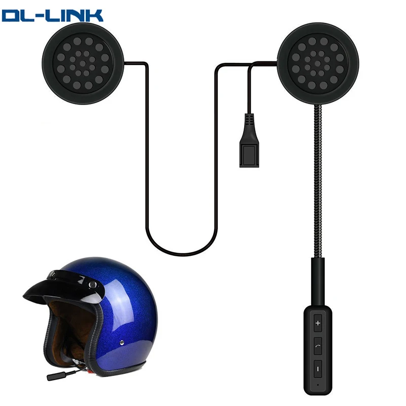 headset helm