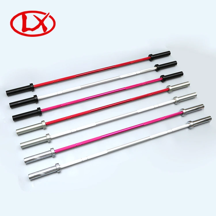 Профессиональное изготовление Crossfit алюминия крючок для поднятия тяжестей Training