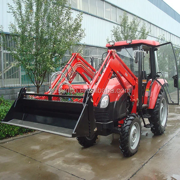 Mini Front End Loader for Foton 504 Tractor,front End Loader TZ04D