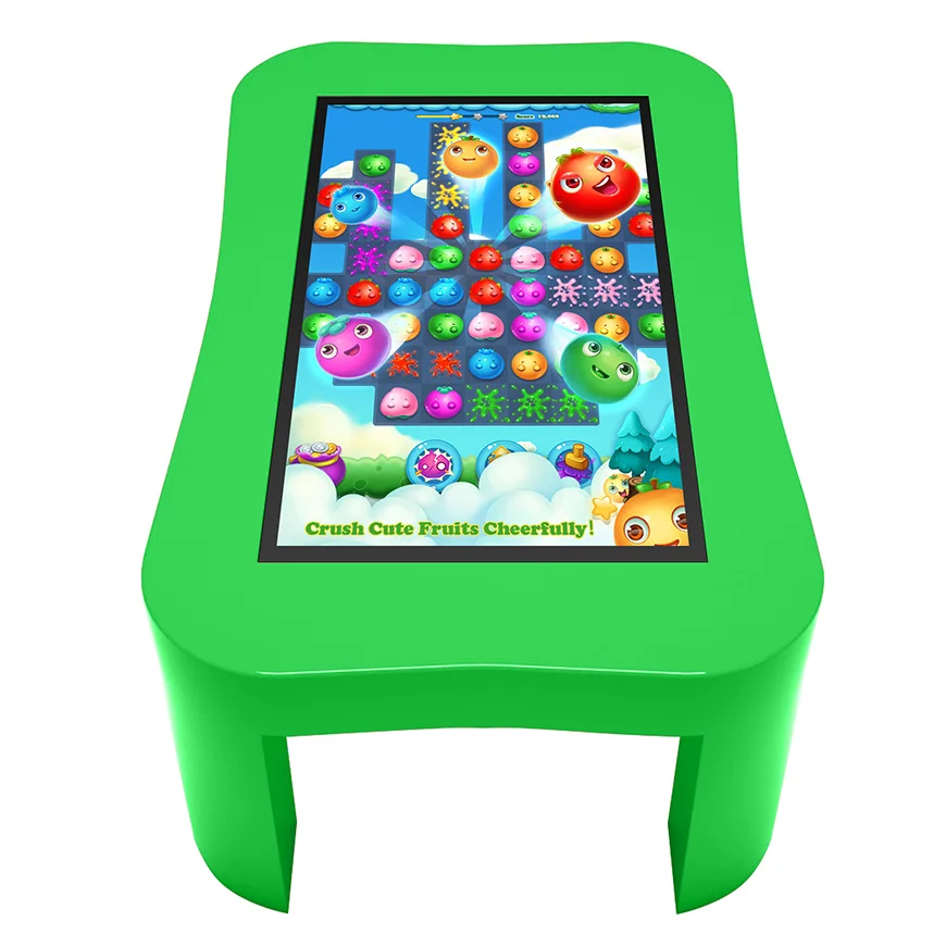 table interactive enfant