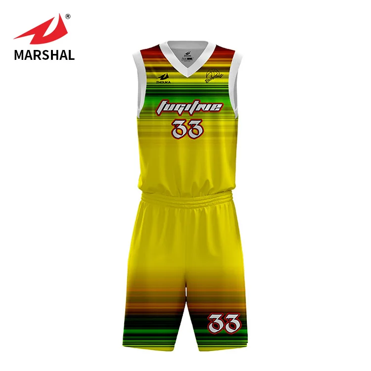 best jersey design basketball 2019