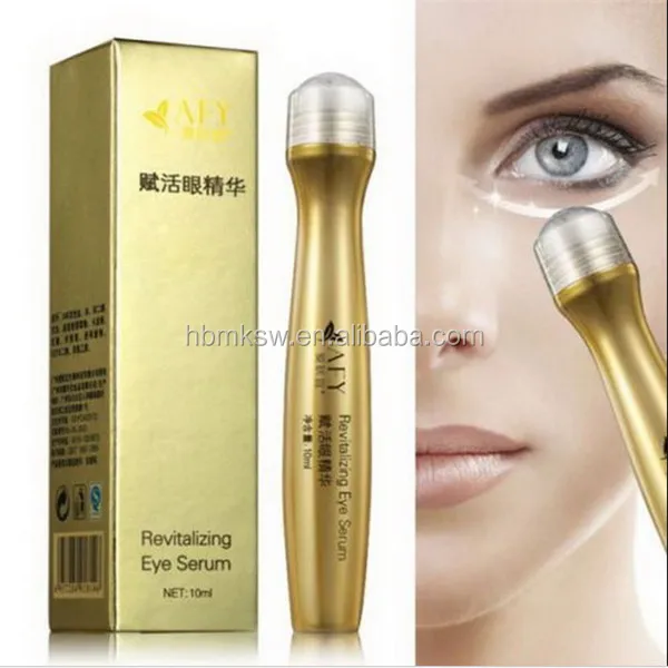 magic eye cream for bags