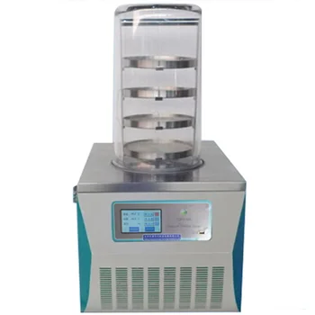 Freeze Dry Machine Low cost to buy freeze dryer – WM machinery