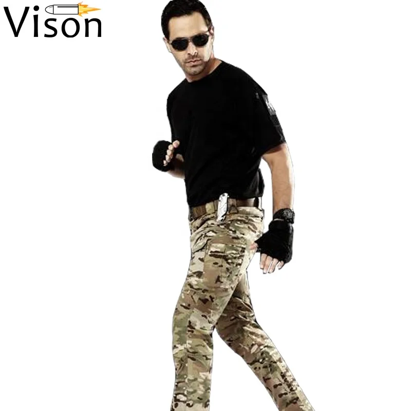 How to Style Camo Pants (with Pictures) - wikiHow Life