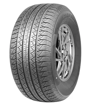 Stock Tires for 4x4 SUV pcr in Europe market from China supplier 265 70 17