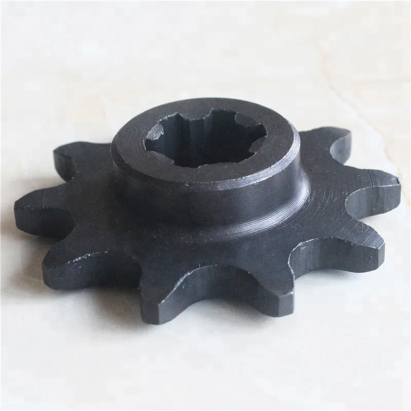 sprocket 10 tooth go kart mini| Alibaba.com