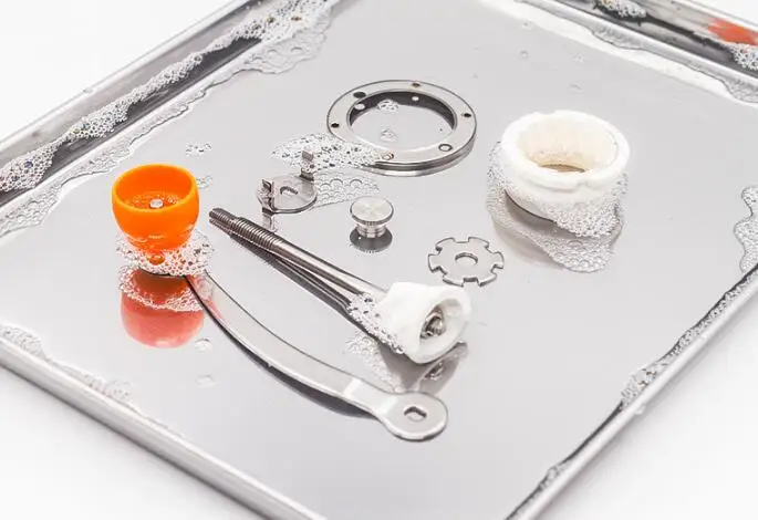 
Ручная кофемолка 