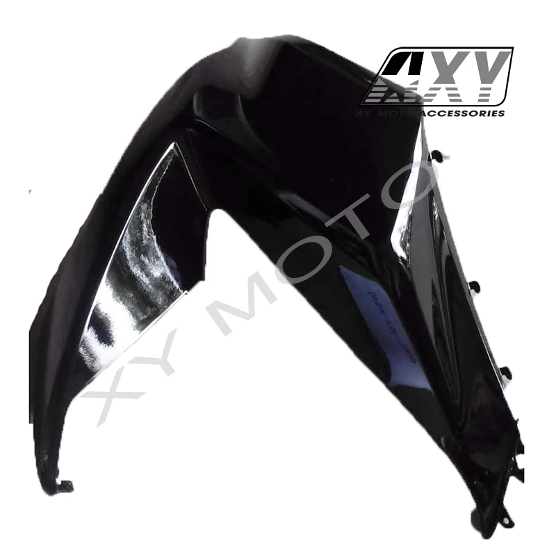 Goede Kwaliteit R Fr Cover Zwart Voor Honda Pcx125/150 2015-2017  64501-k36-t00zd - Buy R Fr Cover Zwart,Pcx150 2015,Pcx Kuip Product on  Alibaba.com