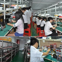 Shenzhen Magicking Electronic Co., Ltd. 3