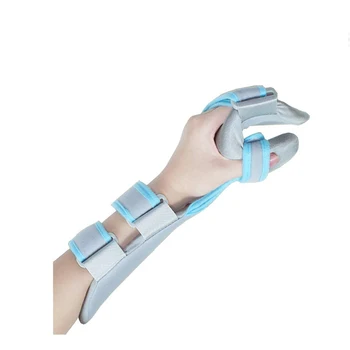 手根管ソリューションによる夜間リストブレースrsiキュービタルトンネル腱炎関節炎の救済手首の捻挫はrecovをサポートします - Buy 手スプリント、手首スプリントのサポート、指手首骨折固定