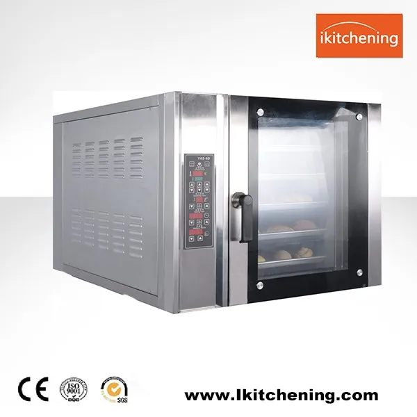 Horno De Convección Rotatorio/horno De Aire Caliente Para Hacer Pan/horno De  Aire Caliente A Precio De Fábrica - Buy Horno De Convección Rotativo,Horno  De Aire Caliente Para Hacer Pan,Horno De Aire Caliente