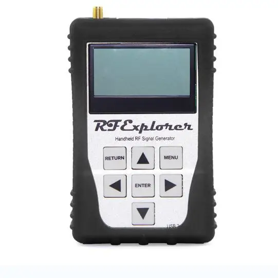 RF Explorer - 3G Combo 15-2700 Mhz Handheld Spectrum Analyzer
