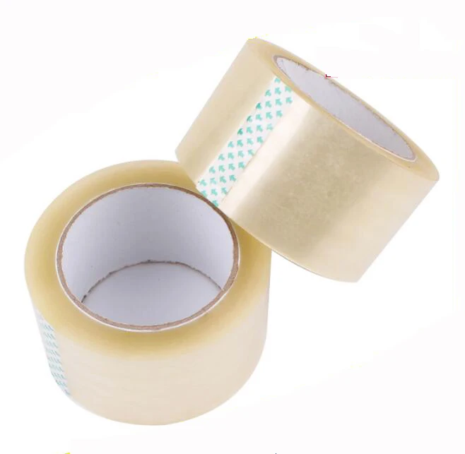 35mic Super Clear BOPP Industrial Electrical Self Adhesive Tape - China  Masking Tape, Electrical Tape