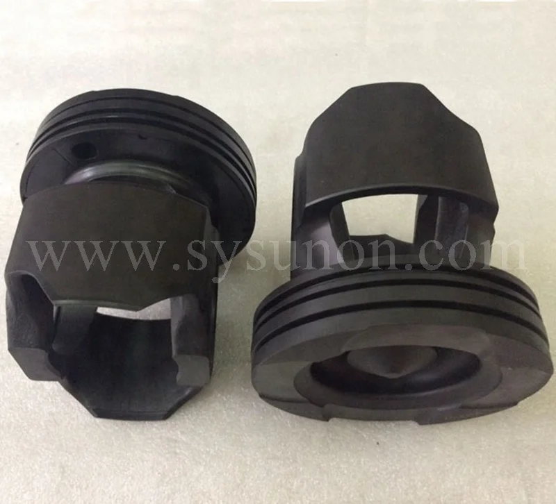 Excavator X15 ISX15 QSX15 Engine Piston 4923747 4089898 4920310 ...