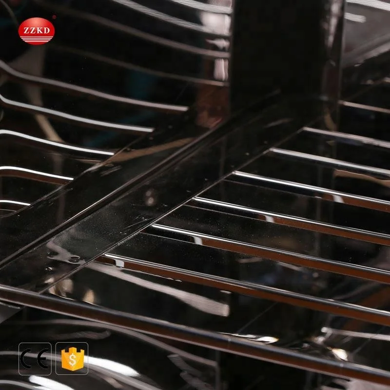 Lab Use Hot Air Oven