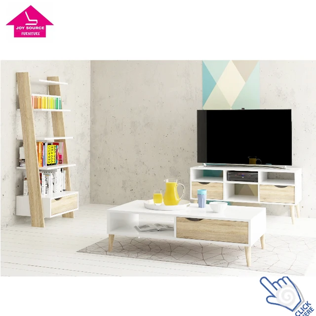 JS-BC008 деревянный современный стиль меламина с наклоном заколкой для настенная