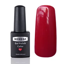 1 Bottle Nail gel manicure set UV Gel Nail Polish Nail Art 10ml Nail Gel free