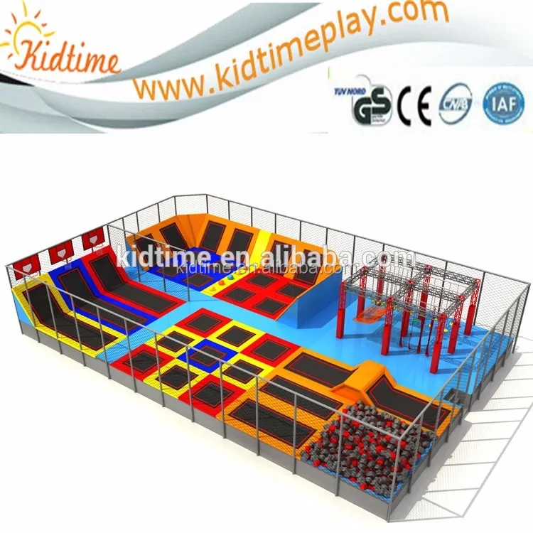 Safety Net Bound Stratos Bound Total Sports America Turkey Used Gymnastic Equipment Adult Exercise Eurotramp Trampoline