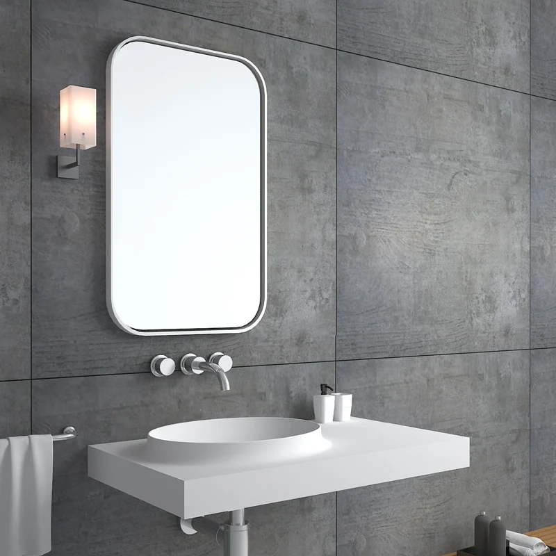 Цены со скидкой, популярные товары, полимерная мраморная настенная раковина с твердой поверхностью для ванной комнаты, дизайнерская стильная раковина для умывальника, уборной, туалета