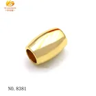Gold Metal Beads Gold Metal Beads Factory Wholesale Gold Plating Metal Beads For Jewelry Making