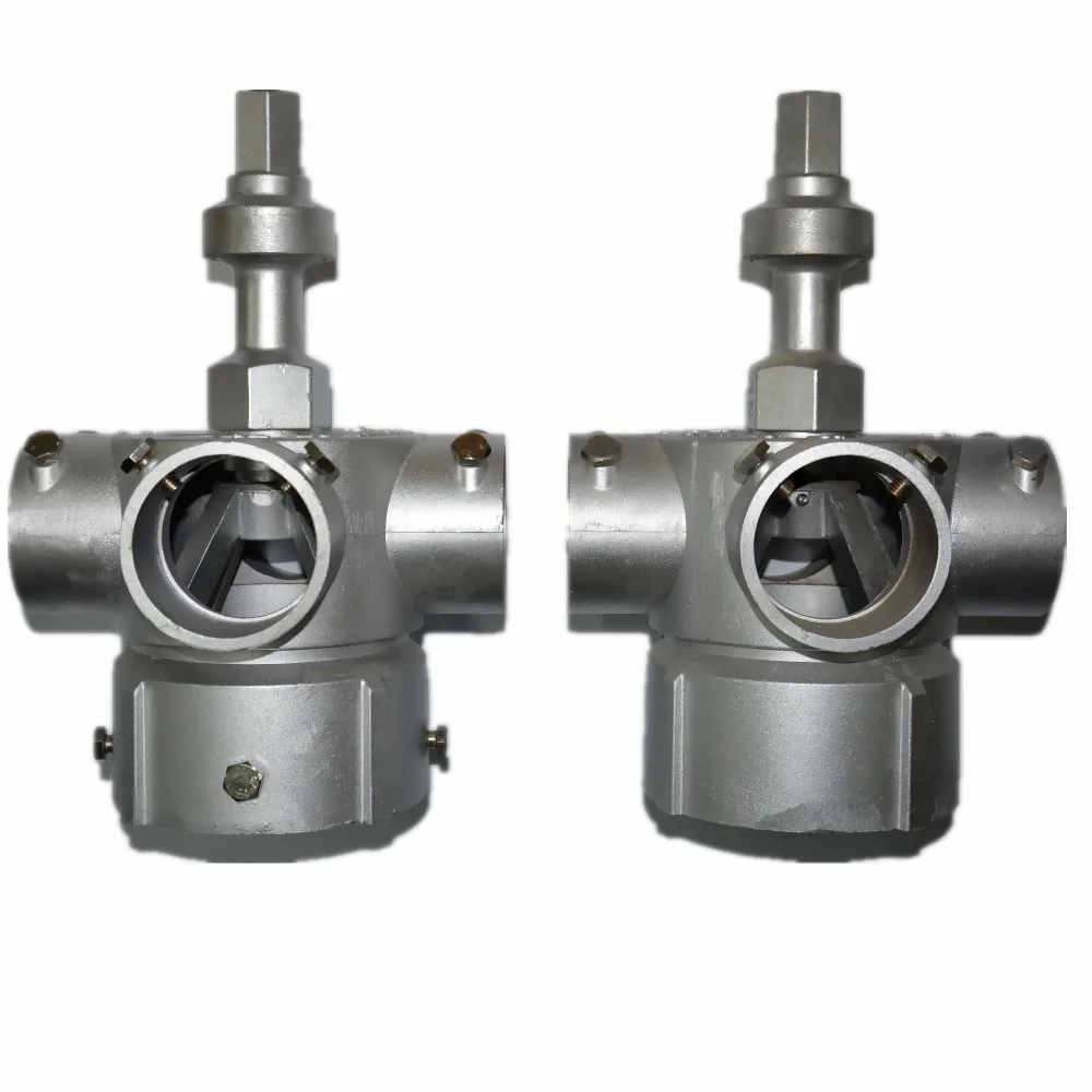 High Quality Aluminum Alloy Cooling Tower Nozzle Durable Water Distribution Industrial Cooling System Component
