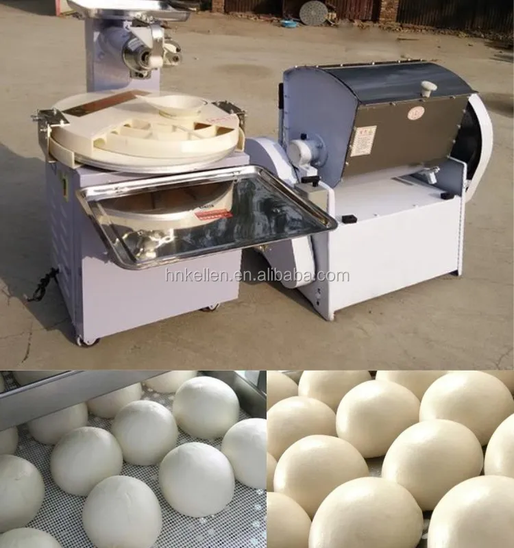 自動ピザ生地仕切りラウンダー/生地分割丸め機中国製| Alibaba.com