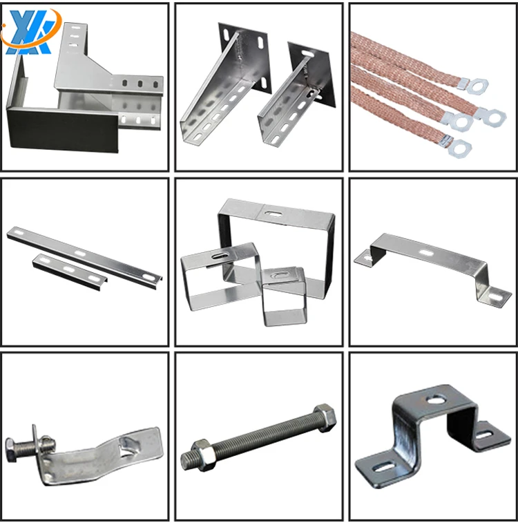High Level Good Insulation Pvc Cable Tray + Plastic Pvc Cable Tray Price + Cable Trunking