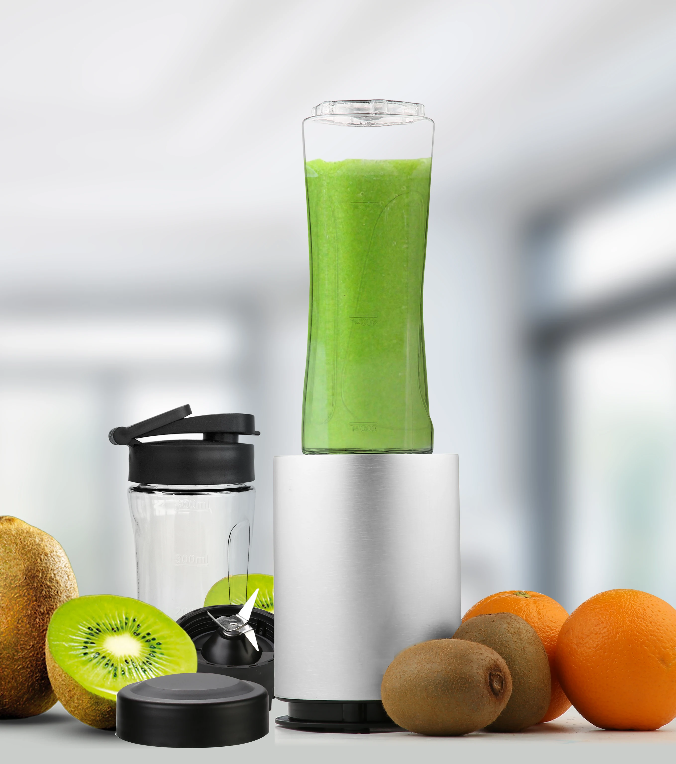 Supkitdin Portable Blender Perfect for Shakes Smoothies