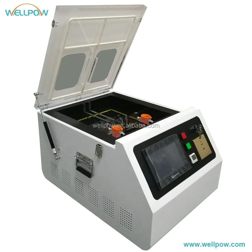 
Популярный водонепроницаемый аппарат для нанесения нановакуумного покрытия на мобильный телефон ноутбук мобильный телефон 