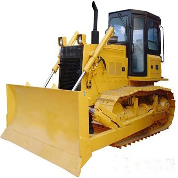 International bulldozer parts types of bulldozer