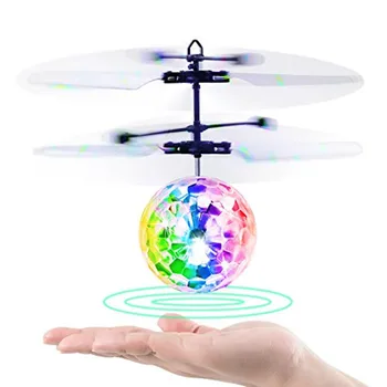 infrared flying induction aircraft XY-102 remote controlled toy sensor helicopter
