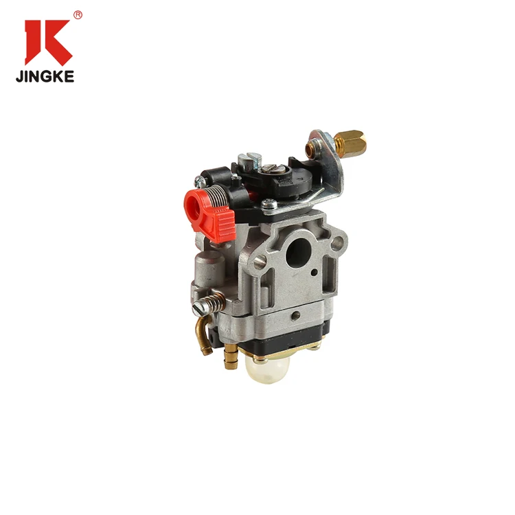 China Manufacturer Stroke Engine Lawn Mower Carburetor For 1e31f 1e33f 1e34f 1e36f Buy Lawn Mower Carburetor Two Stroke Engine Carburetor Manufacturer Lawn Mower Carburetor For 1e31f Product On Alibaba Com