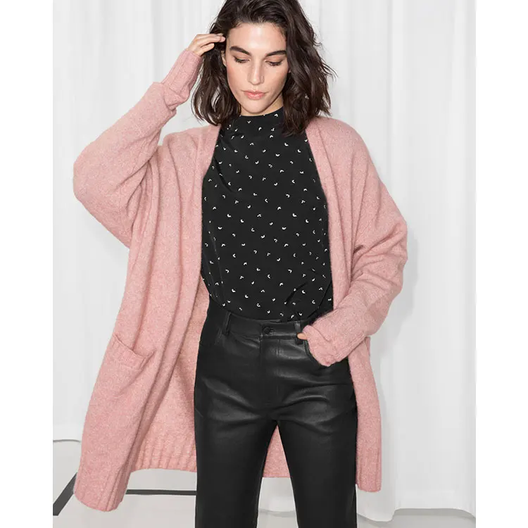 ladies cardigans with pockets