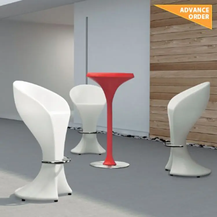 Барный стул 40 'с подсветкой для вечеринки