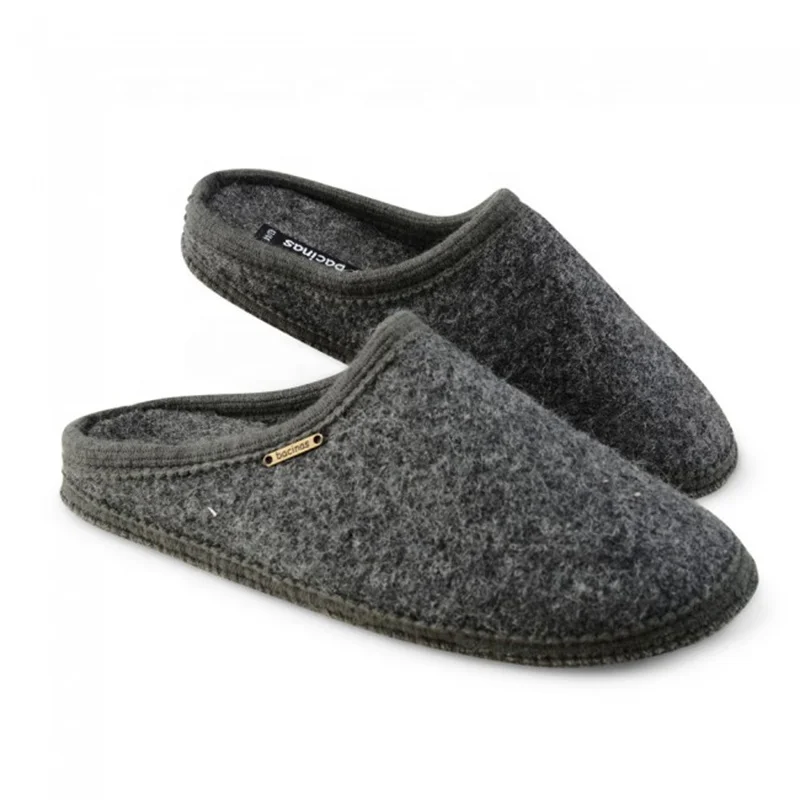 european wool slippers
