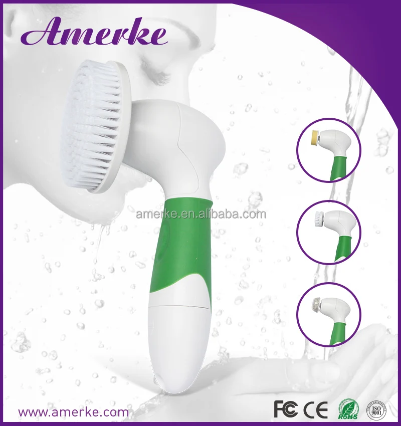 Удобный набор кистей для макияжа лица, бесплатный образец