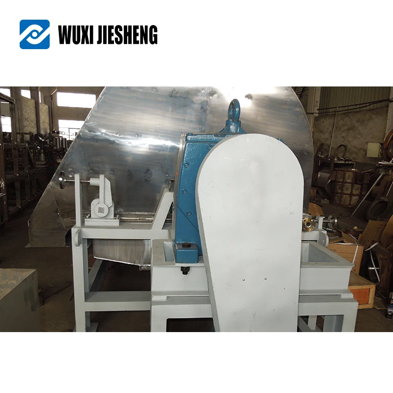 Мощный барабан для сушки для необработанного нафталина