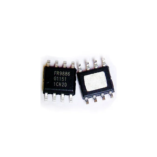 5pcs New Fitipower FR9886SOGTR FR9886 SOP8 IC