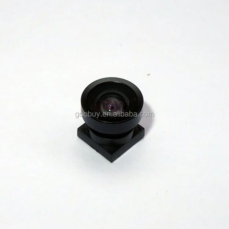 CCTV 1.8mm Camera Security Lens 170 Degree Wide Angle CCTV RS 