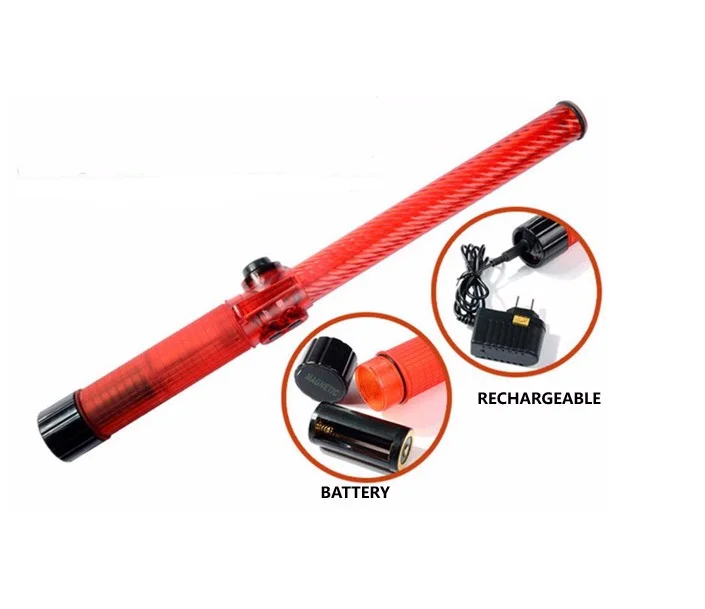 50 см свисток и магнитный СВЕТОДИОДНЫЙ дорожный