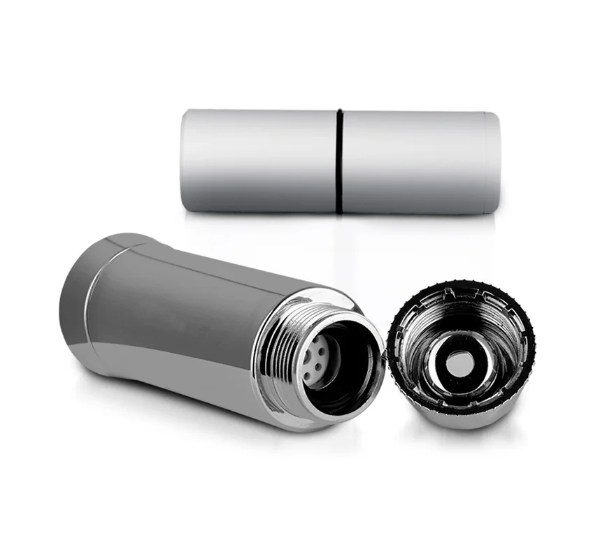 Universal Mineral Shower Filter Ionic Shower Head Water Filter