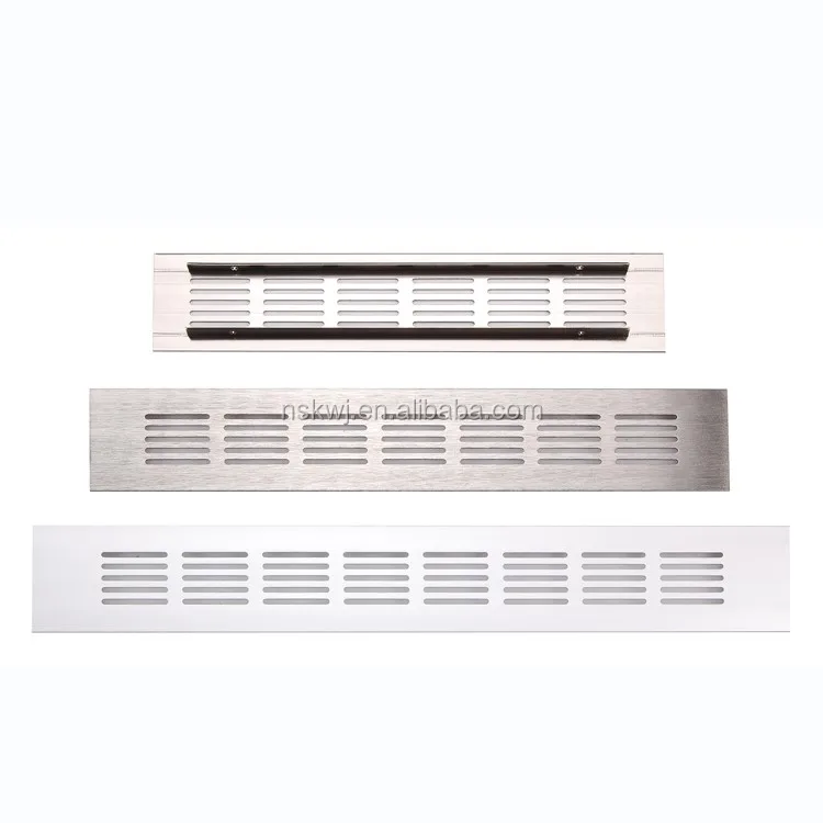 Aluminium Ventilasi Udara Kisi Untuk Lemari Dapur Ventilasi Berlubang Panel Rak Sepatu Buy Pintu Grille Ventilasi Udara Segar Ventilasi Udara Return Air Grille Untuk Pintu Product On Alibaba Com