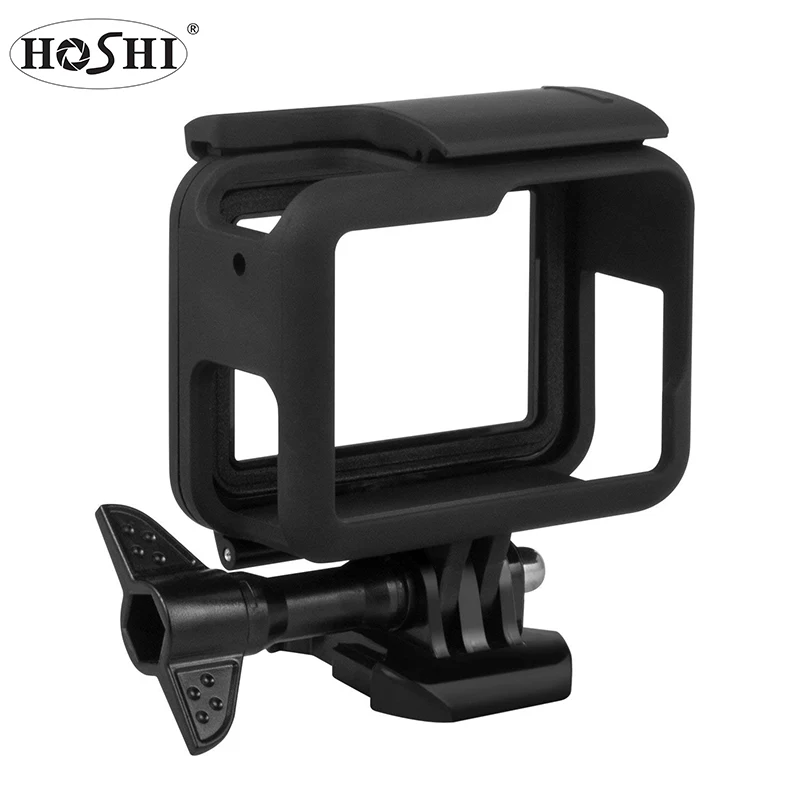 Аксессуары рамка Боковая открытая защитная для камеры Gopro Hero5 стандартная